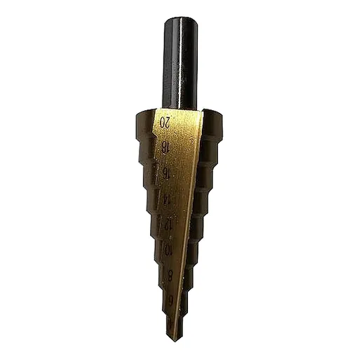 Vrták stupňovitý STREND PRO SD41 4-20mm