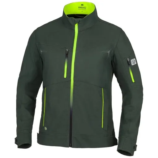 Ardon Pracovní blůza ARDON CREATRON - Khaki | 4XL