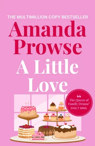 A Little Love - Amanda Prowseová