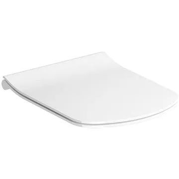 RAVAK WC sedátko Classic Slim bílé (X01673)