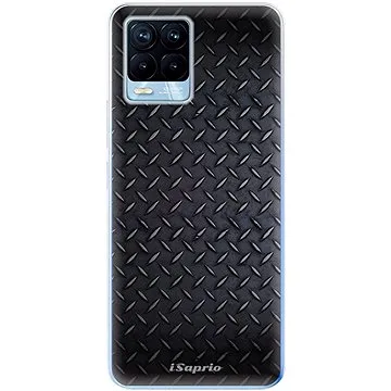 iSaprio Metal 01 pro Realme 8 / 8 Pro (metal01-TPU3-RLM8)