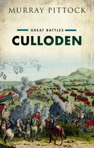 Culloden - Murray  Pittock