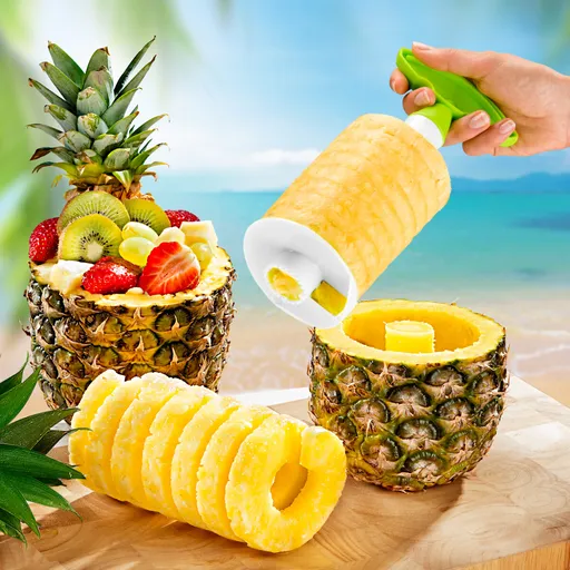 Kráječ na ananas