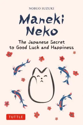 Maneki Neko - Nobuo Suzuki
