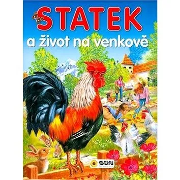 Statek a život na venkově (978-80-7567-063-2)