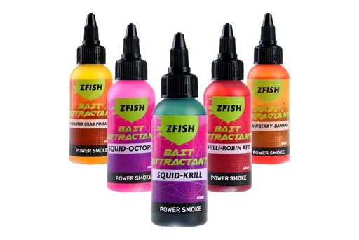 Zfish Dip Bait Attractant,Zfish Dip Bait Attractant