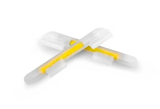 Delphin Chemické světlo s držákem Comet KLIK 2ks,Delphin Chemické světlo s držákem Comet KLIK 2ks