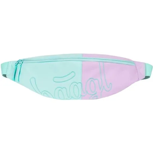 BAAGL SNAP SWEET Ledvinka, zelená, velikost