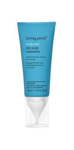 Living Proof Intenzivní péče pro suchou pokožku hlavy Scalp Care (Dry Scalp Treatment) 100 ml