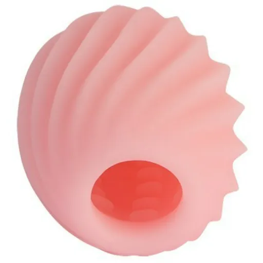 Sexy Elephant Oboustranný masturbátor Notchy (8,4 cm)