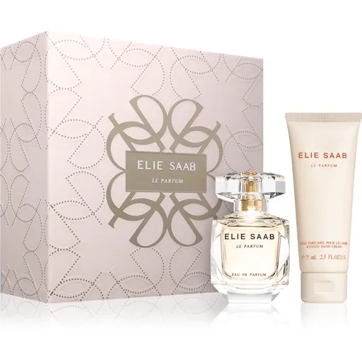 Elie Saab Le Parfum Lumière dárková sada pro ženy