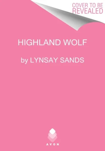 Highland Wolf - Lynsay Sands