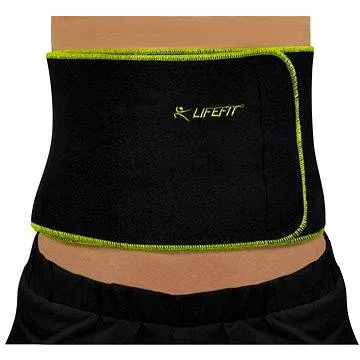 LifeFit BN501 Záda (4891223102000)