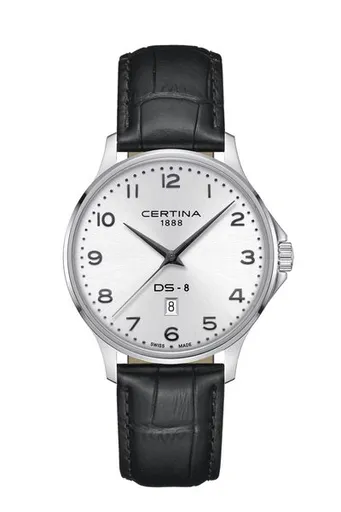 Certina DS-8 Gent Quartz C045.410.16.032.00