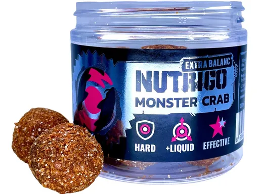 LK Baits Nutrigo Balanc Monster Crab 200ml,LK Baits Nutrigo Balanc Monster Crab 200ml