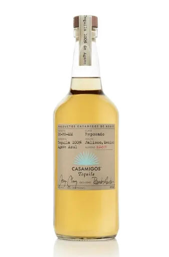 Casamigos Reposado 40% 0,7l
