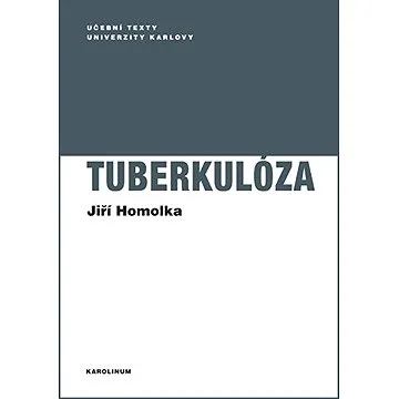 Tuberkulóza (9788024635217)
