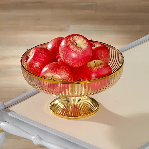 5 dekorativních jablek