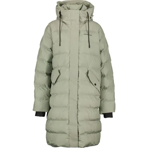 DIDRIKSONS FAY Dámská zimní bunda, béžová, velikost