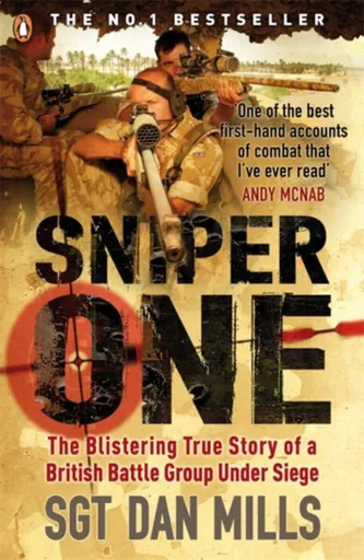 Sniper One - Dan Mills