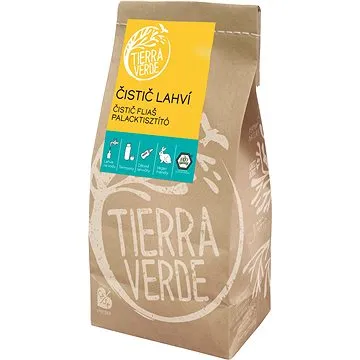 TIERRA VERDE Čistič lahví  1 kg (8594165005397)