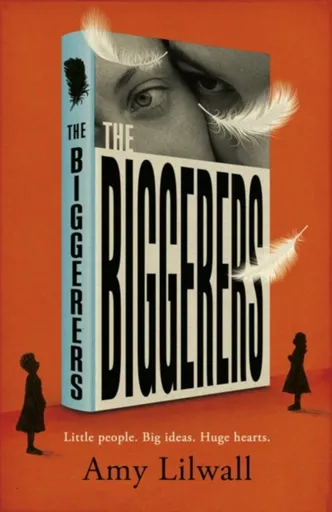 The Biggerers - Amy Lilwall