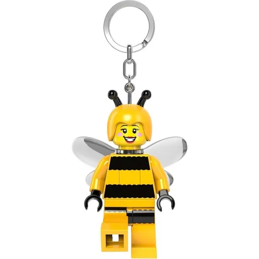 LEGO Minifigures Čmeláčí dívka svítící figurka (HT)