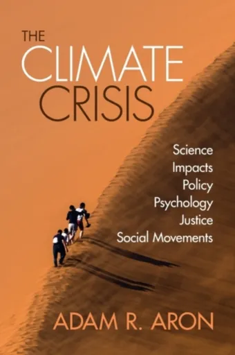The Climate Crisis - Adam Baron