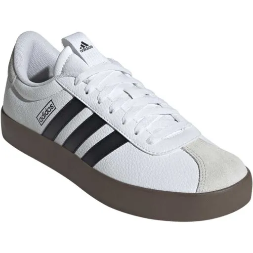adidas VL COURT 3.0 Pánské tenisky, bílá, velikost 41 1/3