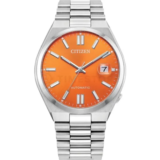 Citizen Tsuyosa NJ0151-53Z - 30 dnů na vrácení zboží