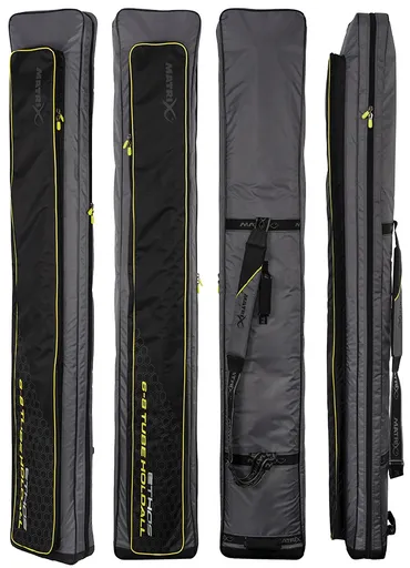 Matrix pouzdro na děličku ethos 6-8 tube holdall