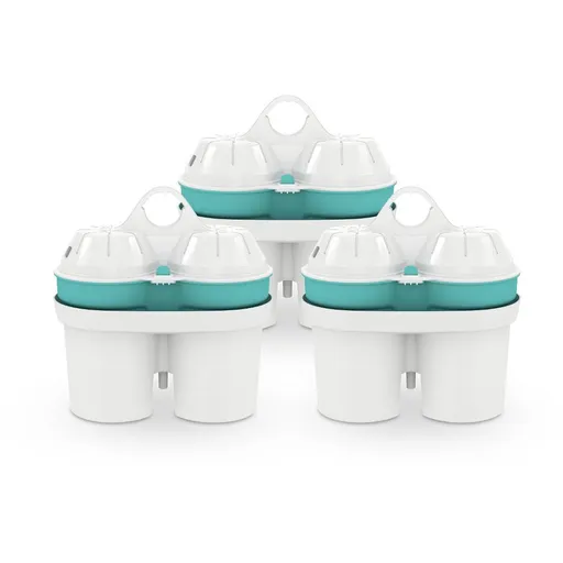 NÁHRADNÍ FILTRY ZINEK + HOŘČÍK 3KS BWT