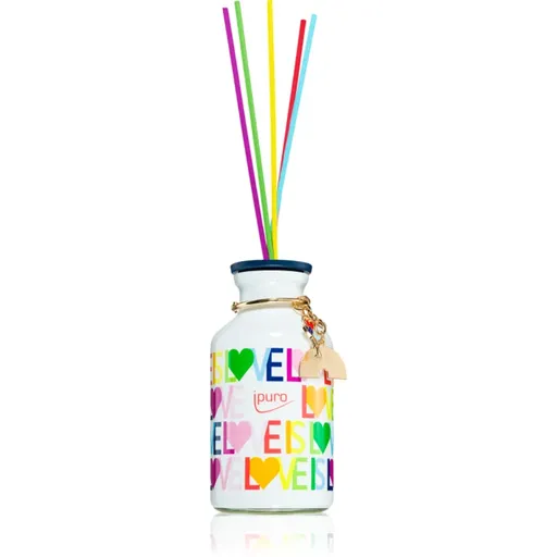 ipuro Limited Edition Love Is Love aroma difuzér 240 ml