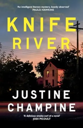 Knife River - Justine Champine