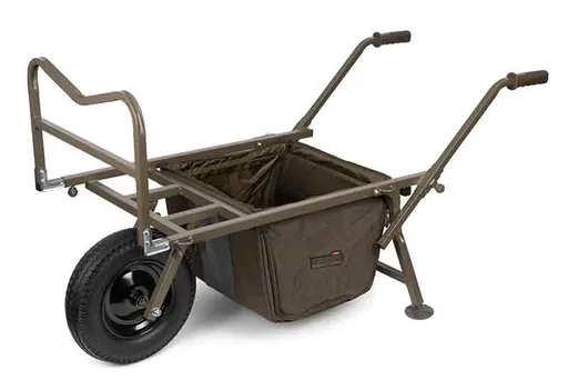 Fox Vozík Voyager Barrow,Fox Vozík Voyager Barrow