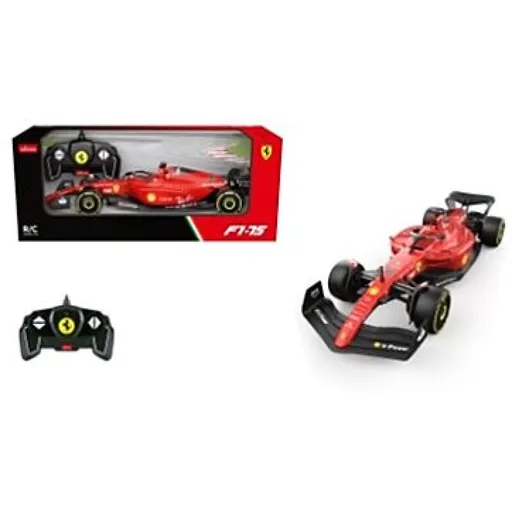 MaDe Formule RC 1:18 Ferrari F1 75