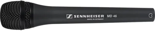 Sennheiser MD 46