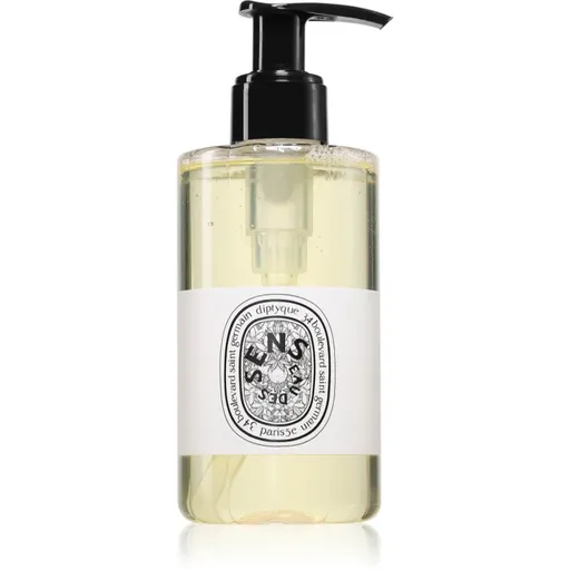 Diptyque Eau des Sens čisticí sprchový gel s parfemací 200 ml