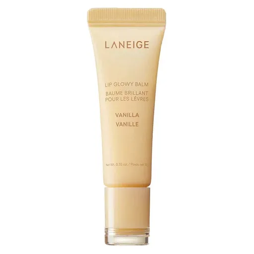 Laneige Balzám na rty Vanilla (Lip Glowy Balm) 10 g