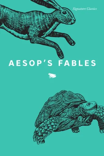 Aesop's Fables - Ezop