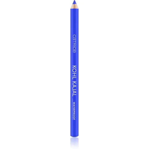 Catrice Kohl Kajal Waterproof kajalová tužka na oči odstín 150 Ultra Marine 0,78 g