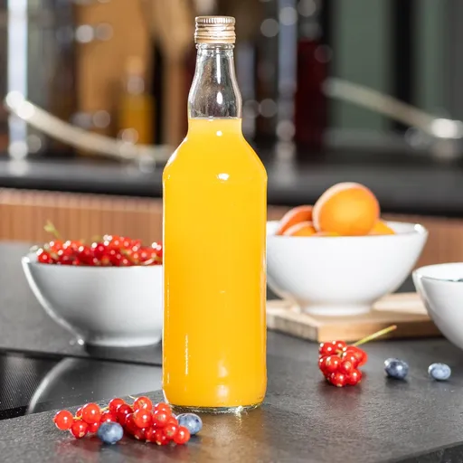 Haushalt international Šroubovací láhev 700 ml