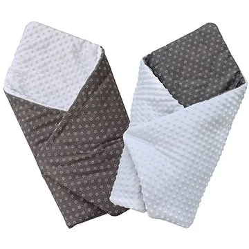 COSING MINKY  bílá (8595608806670)