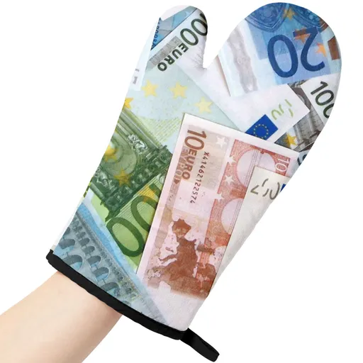 Kuchyňská chňapka Euro