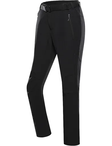 Panské softshellové kalhoty ALPINE PRO