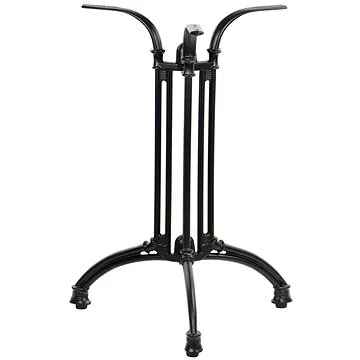 Podstavec stolu, litina SH-5029-L/B (Stema_5903917403955)