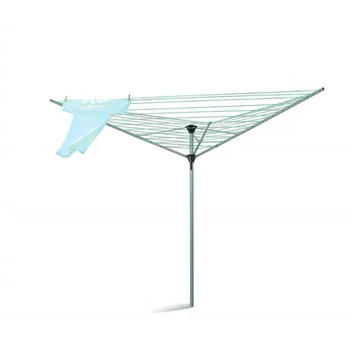 Brilanz Sušák na prádlo venkovní 3 ramena, 40 m