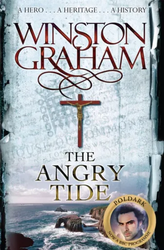 The Angry Tide - Graham Winston