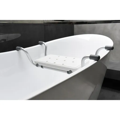 OLSEN SPA Vanové sedátko, hranaté KD02331412