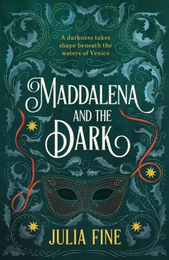 Maddalena and the Dark - Fine Julia
